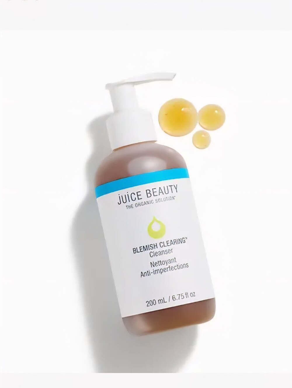 Juice Beauty Blemish Clearing Cleanser - 200ml 6.75oz